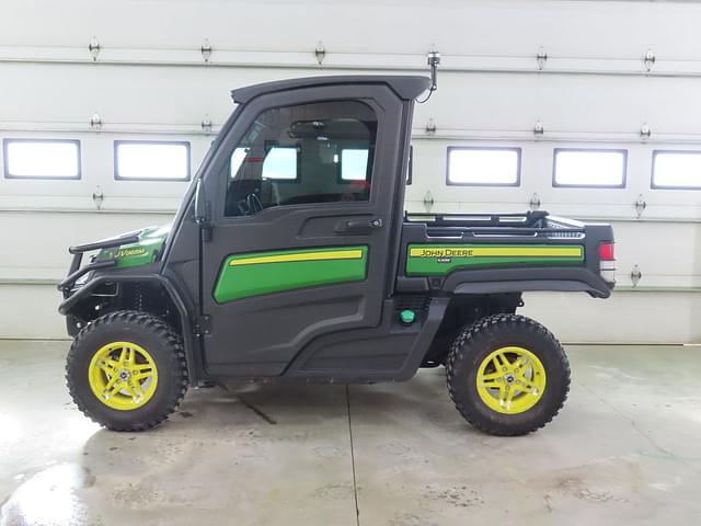 Image of John Deere XUV 865M equipment image 1