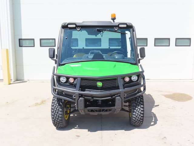 Image of John Deere XUV 865M equipment image 4