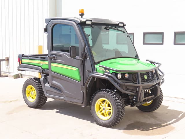 Image of John Deere XUV 865M equipment image 1