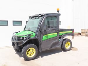 2019 John Deere XUV 865M Image