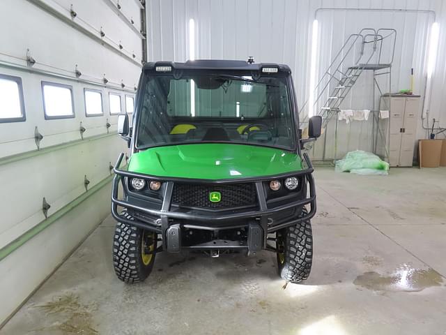 Image of John Deere XUV 865M equipment image 3