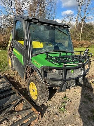 Image of John Deere XUV 865M Image 0