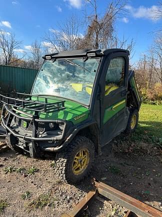 Image of John Deere XUV 865M Image 1