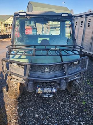 Image of John Deere XUV 865M equipment image 2