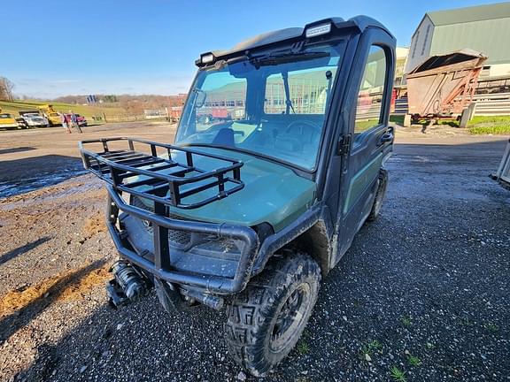 Image of John Deere XUV 865M equipment image 1