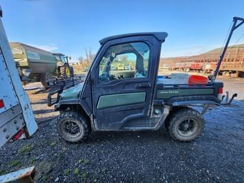 Main image John Deere XUV 865M