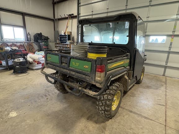 Image of John Deere XUV 865M equipment image 3