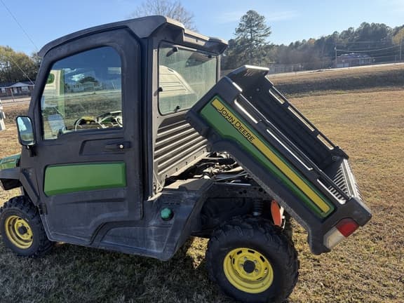 Image of John Deere XUV 865M equipment image 3