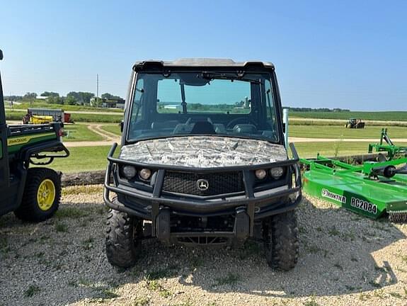 Image of John Deere XUV 865M equipment image 1