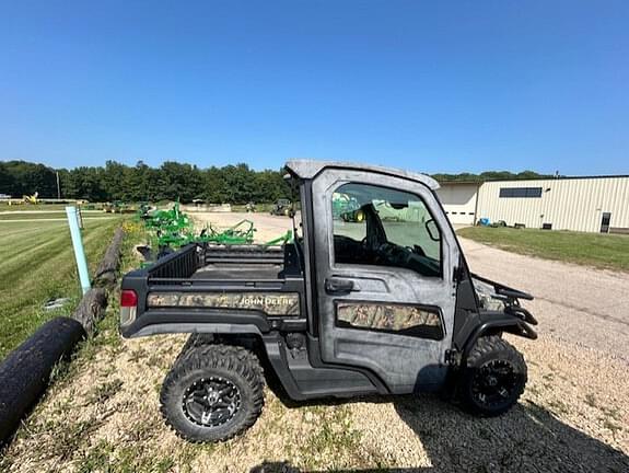 Image of John Deere XUV 865M equipment image 2