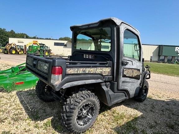 Image of John Deere XUV 865M equipment image 3