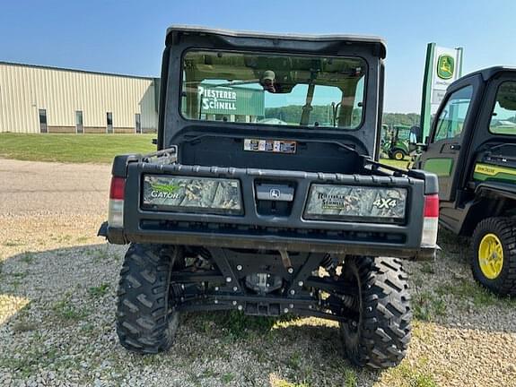 Image of John Deere XUV 865M equipment image 4