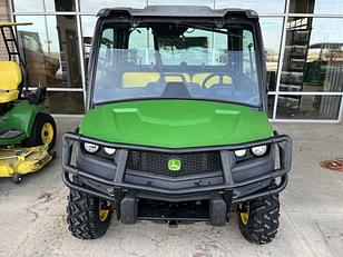 Main image John Deere XUV865M 1