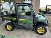 Thumbnail image John Deere XUV865M 4