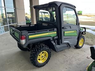 Main image John Deere XUV865M 5