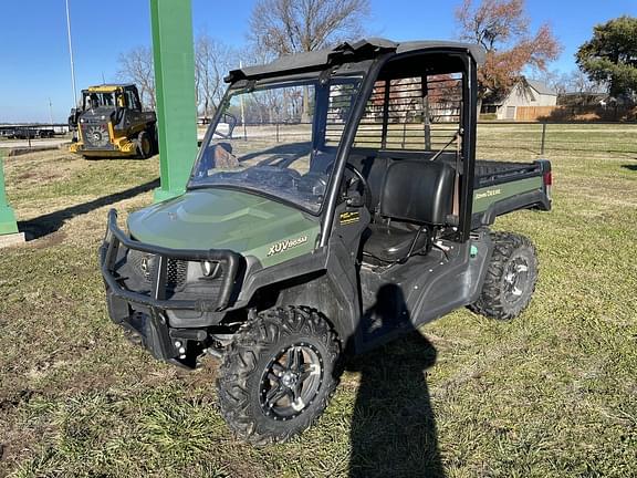 Image of John Deere XUV 865M Primary image