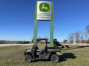 Thumbnail image John Deere XUV865M 1