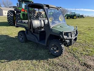 Main image John Deere XUV865M 7