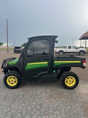 2019 John Deere XUV 865M Image