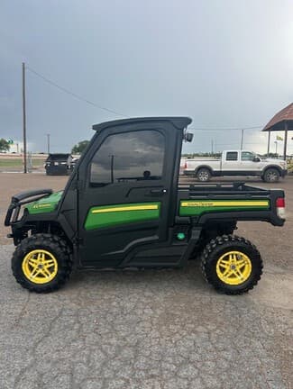 Main image John Deere XUV 865M