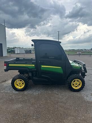 Image of John Deere XUV865M equipment image 1