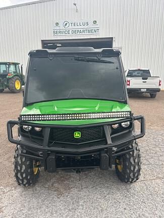 Image of John Deere XUV865M equipment image 2