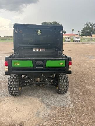 Image of John Deere XUV 865M equipment image 3