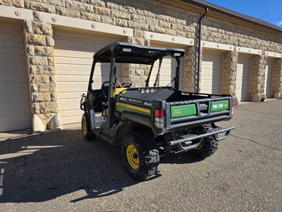 Image of John Deere XUV 865M equipment image 3