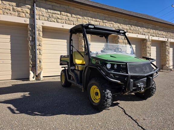 Image of John Deere XUV 865M equipment image 1