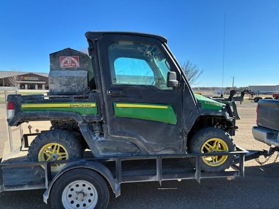 Image of John Deere XUV 865M Primary image