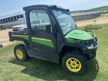Main image John Deere XUV 865M