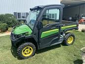 Thumbnail image John Deere XUV865M 1