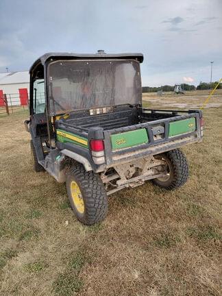 Image of John Deere XUV 865M equipment image 4