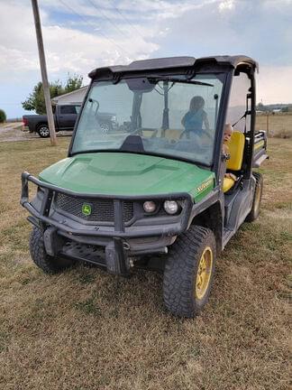Image of John Deere XUV 865M Primary image