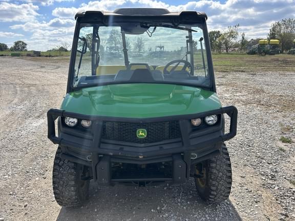 Image of John Deere XUV 865M equipment image 2