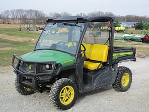 Main image John Deere XUV865M 0