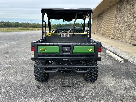 Image of John Deere XUV 865M equipment image 3