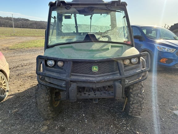 2019 John Deere XUV 865M Equipment Image0