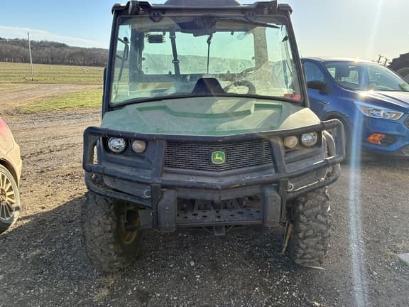 Image of John Deere XUV 865M Primary image