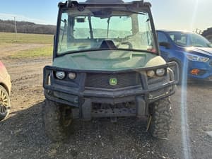 2019 John Deere XUV 865M Image