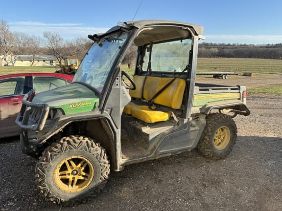 Image of John Deere XUV 865M equipment image 1