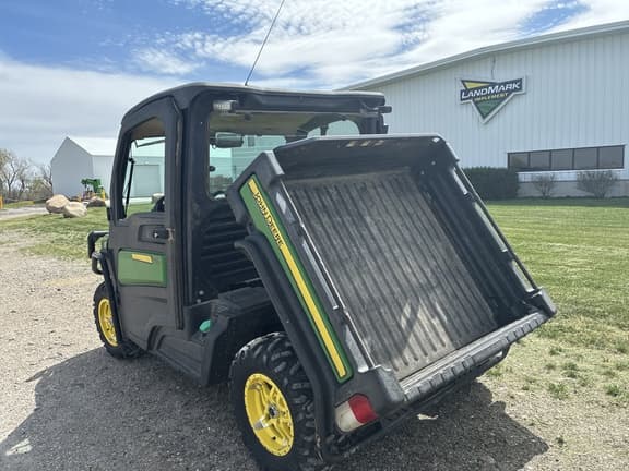 Image of John Deere XUV 865M equipment image 2