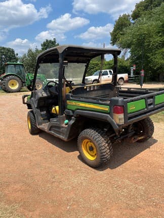 Image of John Deere XUV 865M equipment image 2