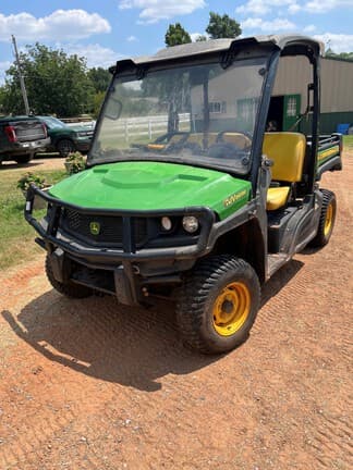 Image of John Deere XUV 865M Primary image