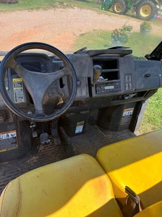 Image of John Deere XUV 865M equipment image 4