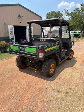 Image of John Deere XUV 865M equipment image 3