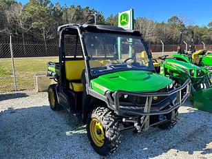 Main image John Deere XUV865M 0