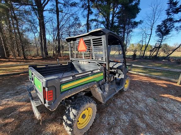 Image of John Deere XUV 865M equipment image 1