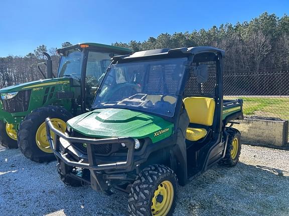 Image of John Deere XUV 865M equipment image 2