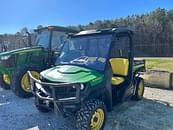 Thumbnail image John Deere XUV865M 3